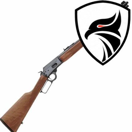 Rifle Marlin Model 336c Calibre 30/30 Win