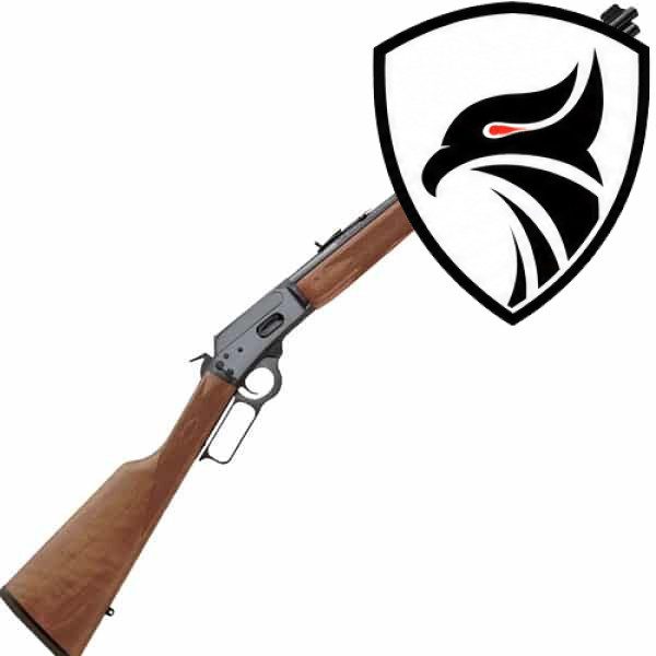 Rifle Marlin New Model 1894css Calibre 357 Mag / 38 Spl