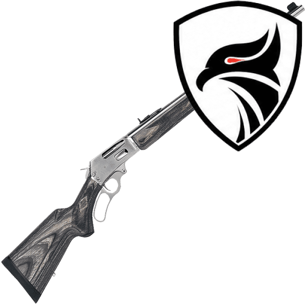 Rifle Marlin Model 336xlr – Munição 30 30