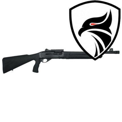 Espingarda Girsan MC 312 Tactical