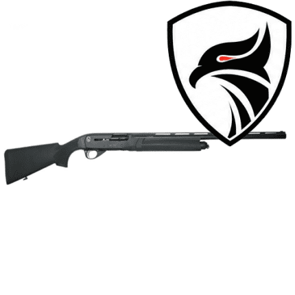 Espingarda Girsan MC 312 Synthetic Standard Semi-Automática 12/89mm Oxi