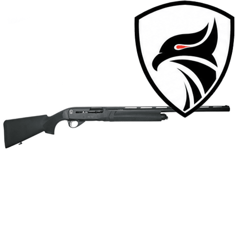 Espingarda Girsan MC 312 Synthetic Standard Semi-Automática 12/89mm Oxi