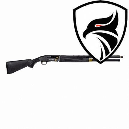 Espingarda Semi Automática Mossberg 940 10 Tiros Cal.12 24″ DOURFOSC