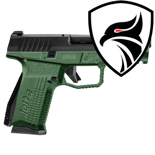 Pistola AREX Delta ODG