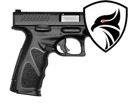 Pistola Taurus Semiautomática TS9