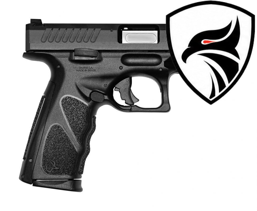 Pistola Taurus Semiautomática TS9