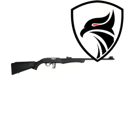 Rifle CBC Semiautomático 7022 Calibre 22LR 21″