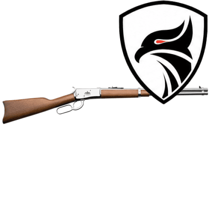 Carabina Puma Calibre .38 SPL 16″ SAAMI IN MI