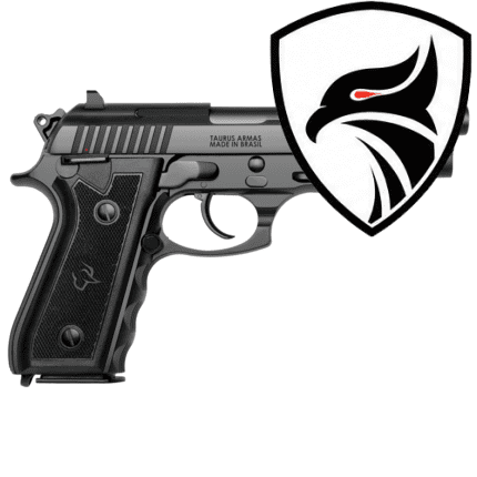 Pistola Taurus .9MM 92/17 5″ TENEF