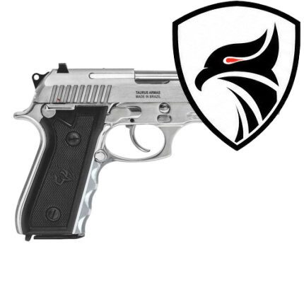 Pistola Taurus .9MM 92 / 17 5″ INFO