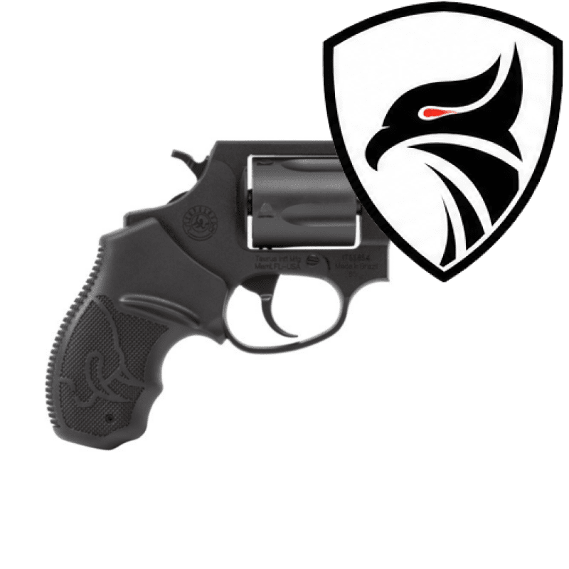 Revólver Taurus RT85S/5 Calibre 38 SPL 2″ Ox Fos C NV