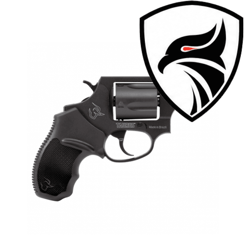 Revólver Taurus RT605/5 Calibre 357 MAG  2″ CAFO