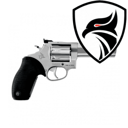 Revólver Taurus RT627/7 Calibre 357 MAG 4″ INFO