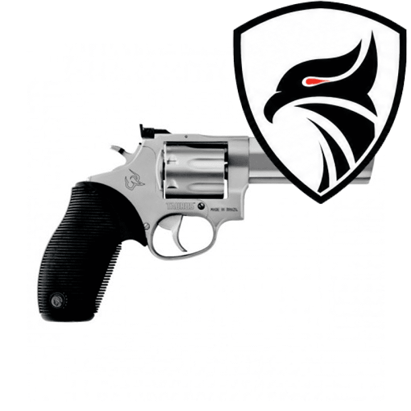 Revólver Taurus RT627/7 Calibre 357 MAG 4″ INFO