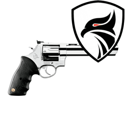 Revólver Taurus RT608/8 Calibre 357 MAG 6,5″ INAB