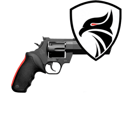 Revólver Taurus RT357H Calibre 357 MAG CAFO 5.1″ 7