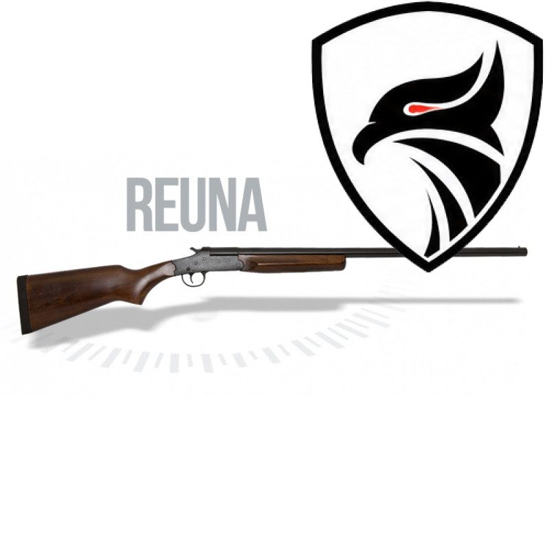 Espingarda Boito Reuna Calibre 32 ST 28″