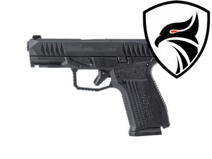 Pistola AREX Delta Calibre 9MM