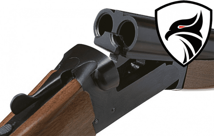 Espingarda Boito A/681 Calibre 20 ST 20″ - Imagem 2