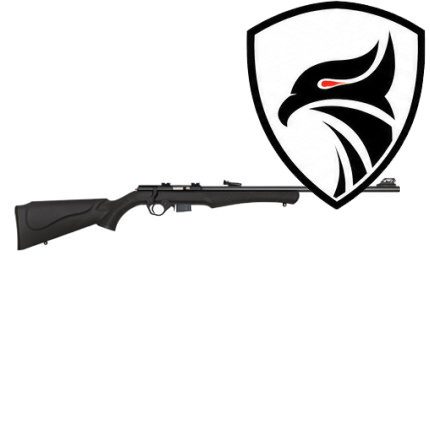 Rifle CBC Calibre 22 B. Action 8122 23″ OxPP STD
