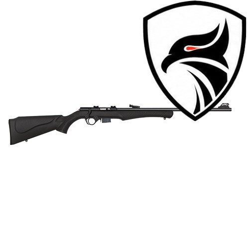 Rifle CBC Calibre 22 B. Action 8122 23″ OxPP STD