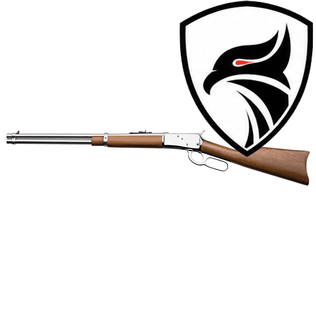 Carabina ROSSI Puma INOX .38SPL 20″ - Imagem 2