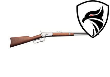 Carabina Puma .357 MAG 20″ SAAMI IN MI