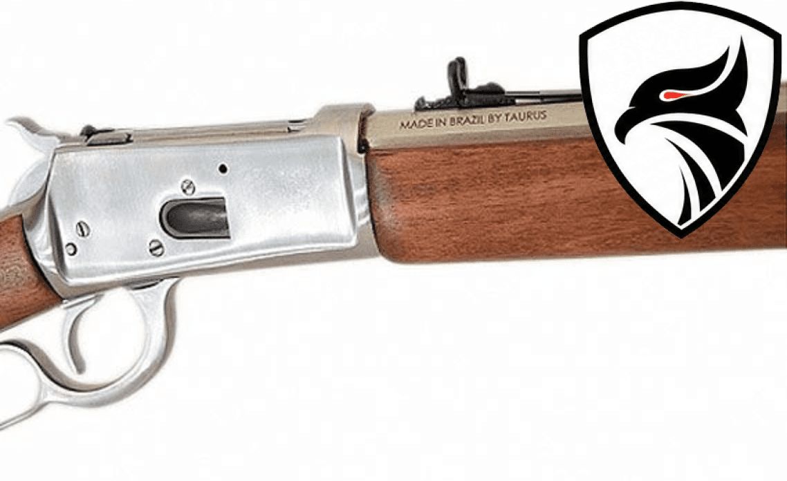 Carabina Puma .357 MAG 20″ SAAMI IN MI - Imagem 2