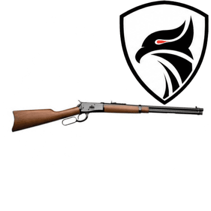 Carabina ROSSI Puma .38SPL 16″