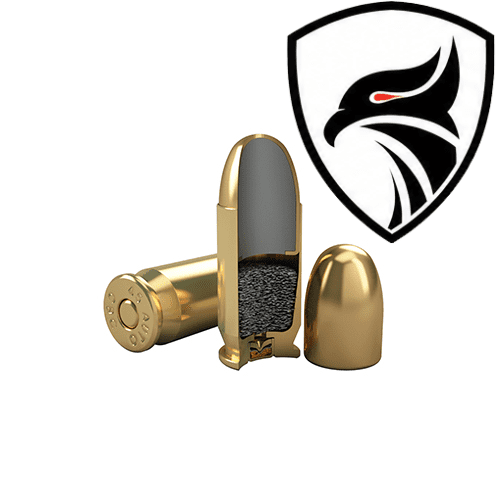 Munição CBC .45ACP ETOG 230gr Blister