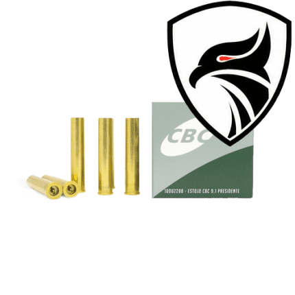 Estojo CBC 9.1 Presidente CX36 Und