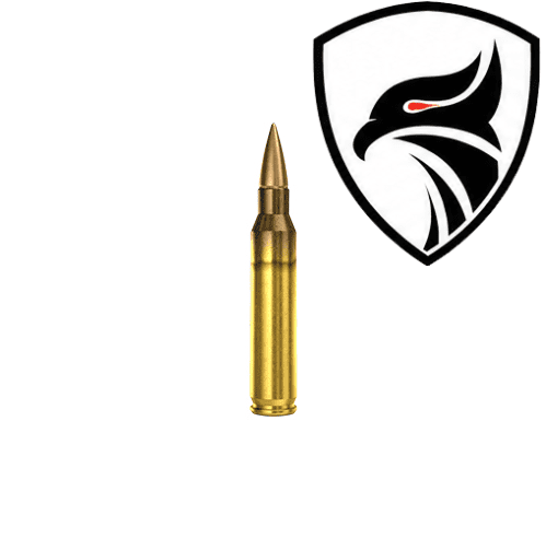 Munição CBC 5,56X45 Comum M193 C Cx.50un - Imagem 2