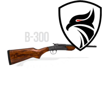 Espingarda Boito B300
