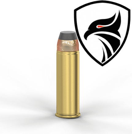 Munição CBC .454 Casull EXPP 260gr Cx.20un
