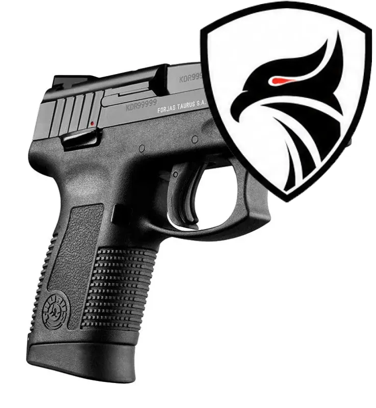 Pistola Taurus PT 638 Calibre 380