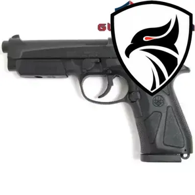 PISTOLA BERETTA 90TWO 9mm/.40