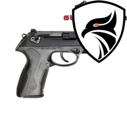 PISTOLA BERETTA PX4 STORM Calibre 9mm/.40/.45