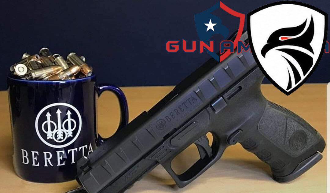 Comprar Pistolas Beretta