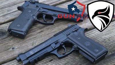 Comprar Pistolas