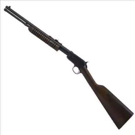 Carabina Rossi Gallery 037 Calibre 22 Cano 16” 10 Tiros