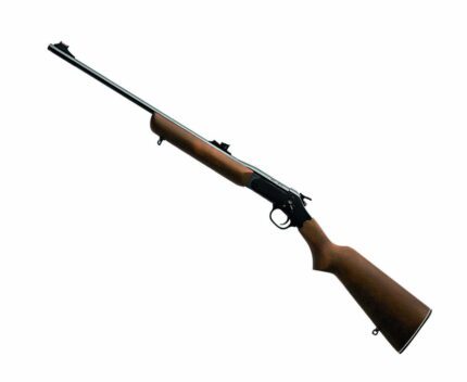 Carabina Mono tiro Rossi Pomba CAL. 22